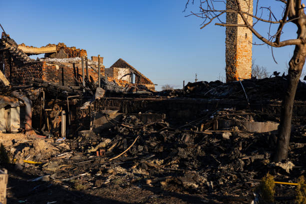 Reliable Fire Damage Cleanup contractor in Florence, AZ by Fire Damage Flint