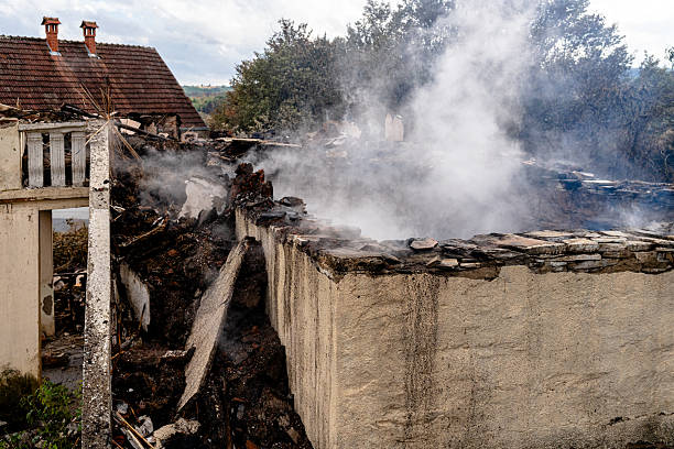 Affordable Fire Damage Cleanup solutions in Florence, AZ